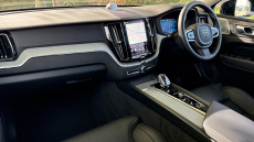 Volvo XC60 2.0 T8 [455] PHEV Ultra Dark 5dr AWD Geartronic Estate